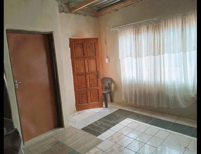 3 BEDROOM HOUSE FOR SALE IN MANKWENG